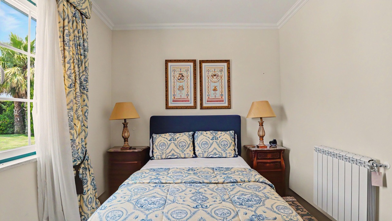 Photo of Bedroom in Palmela