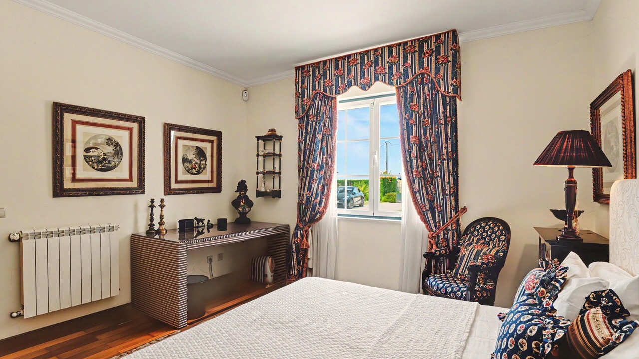 Photo of Bedroom in Palmela