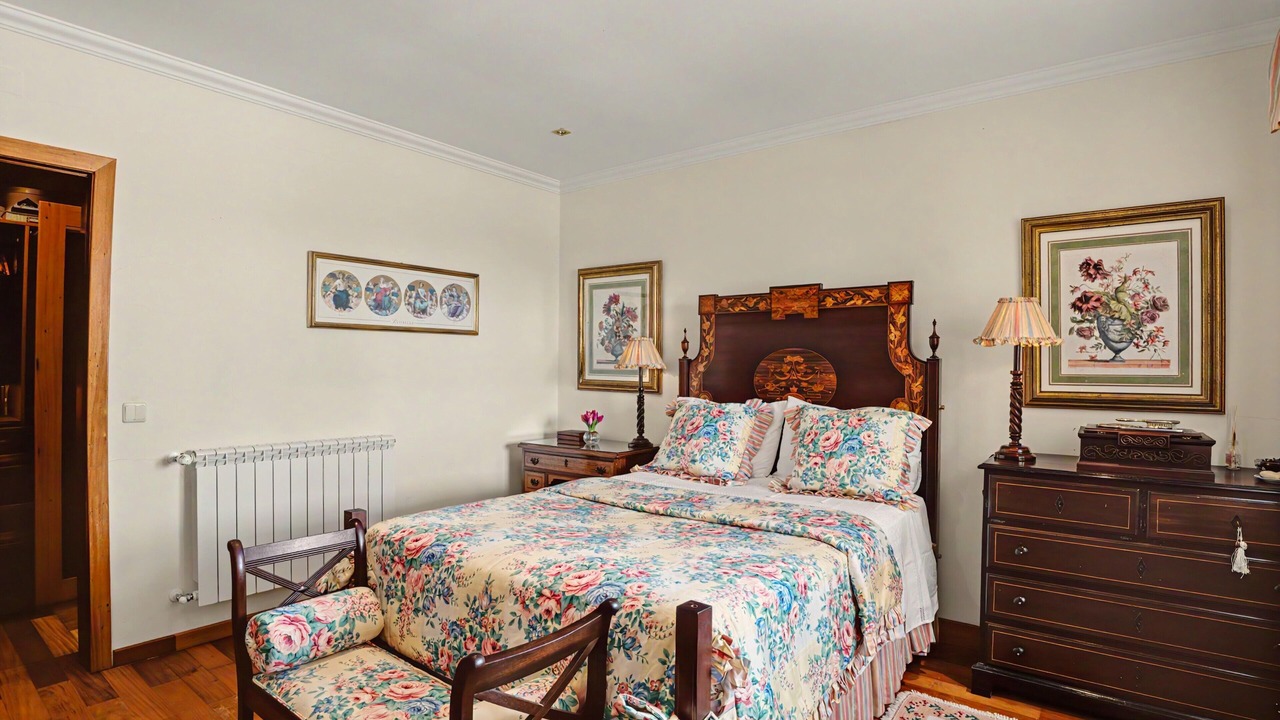 Photo of Bedroom in Palmela
