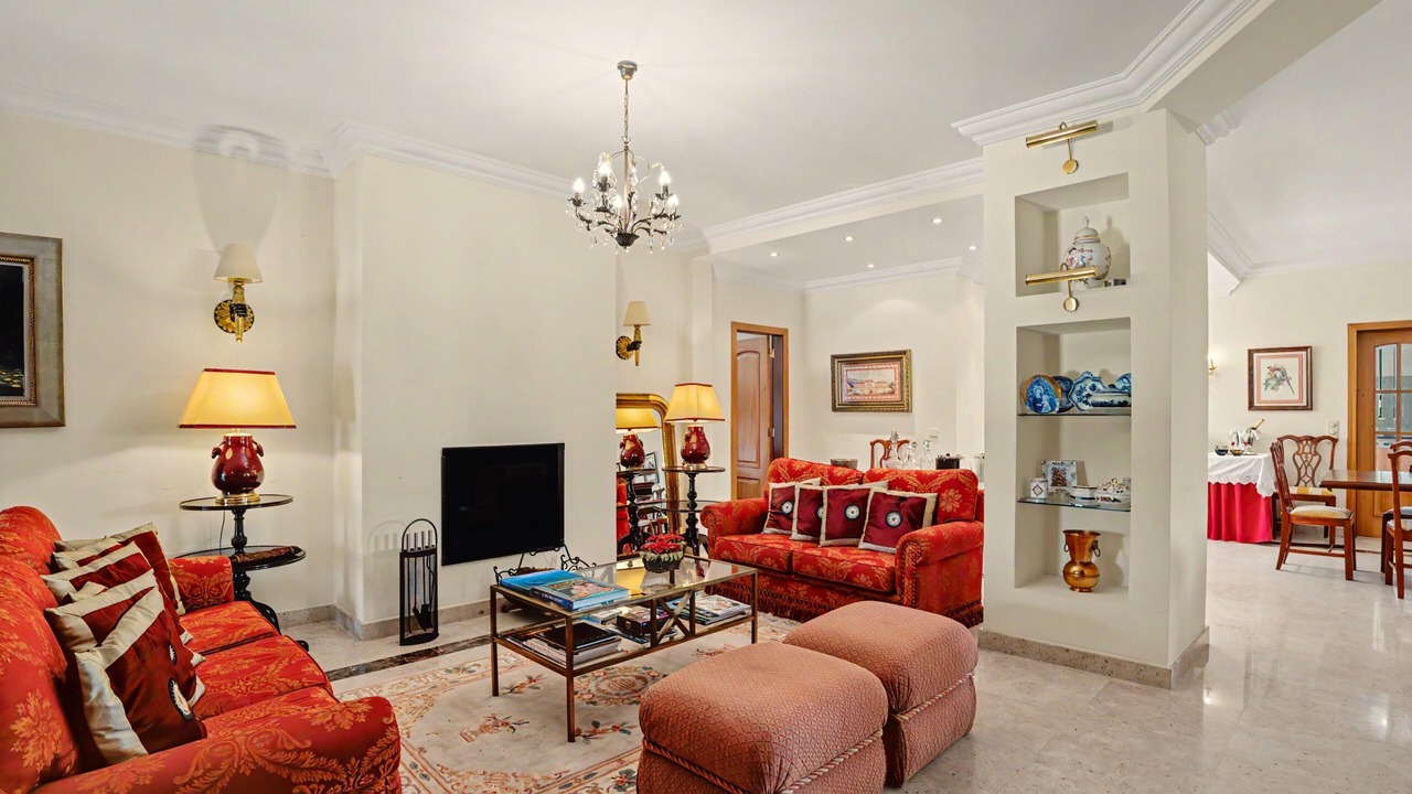 Photo of Livingroom in Palmela
