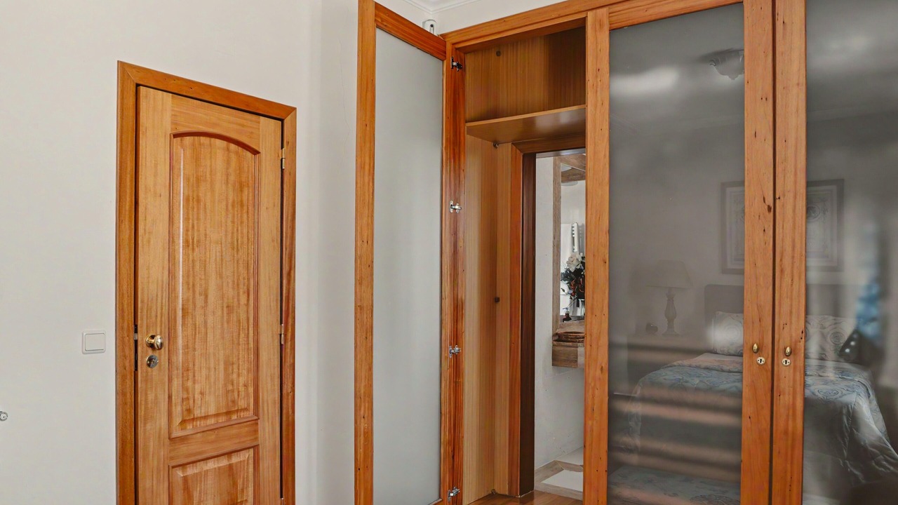 Photo of Bedroom in Palmela