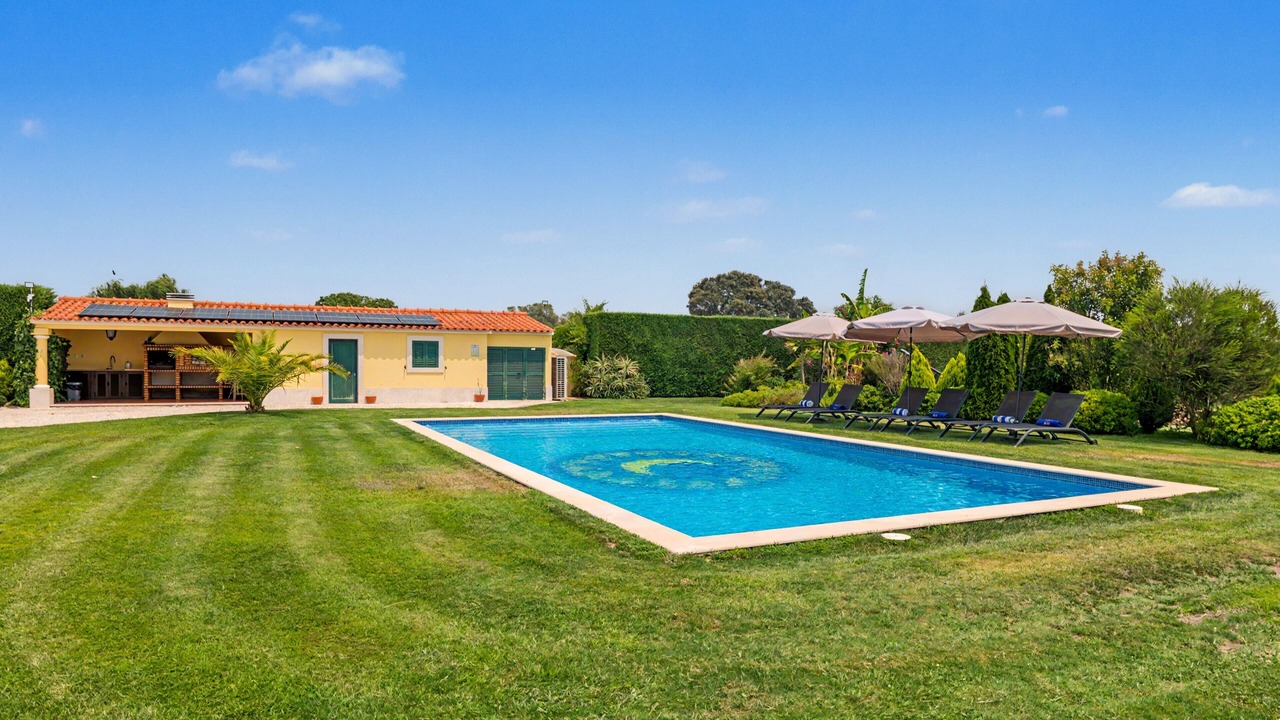 Photo of Outdoor in Palmela