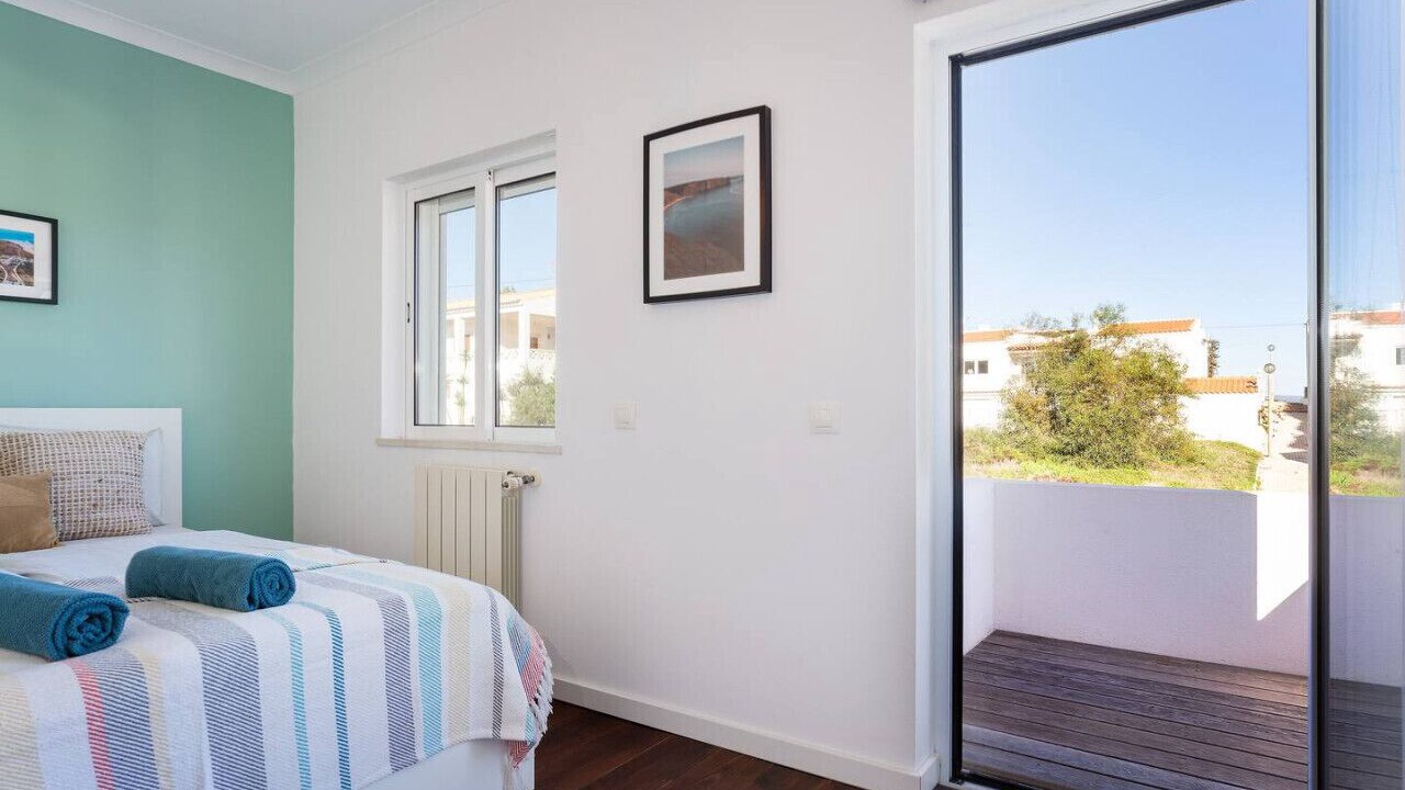 Photo of Bedroom in Espartal