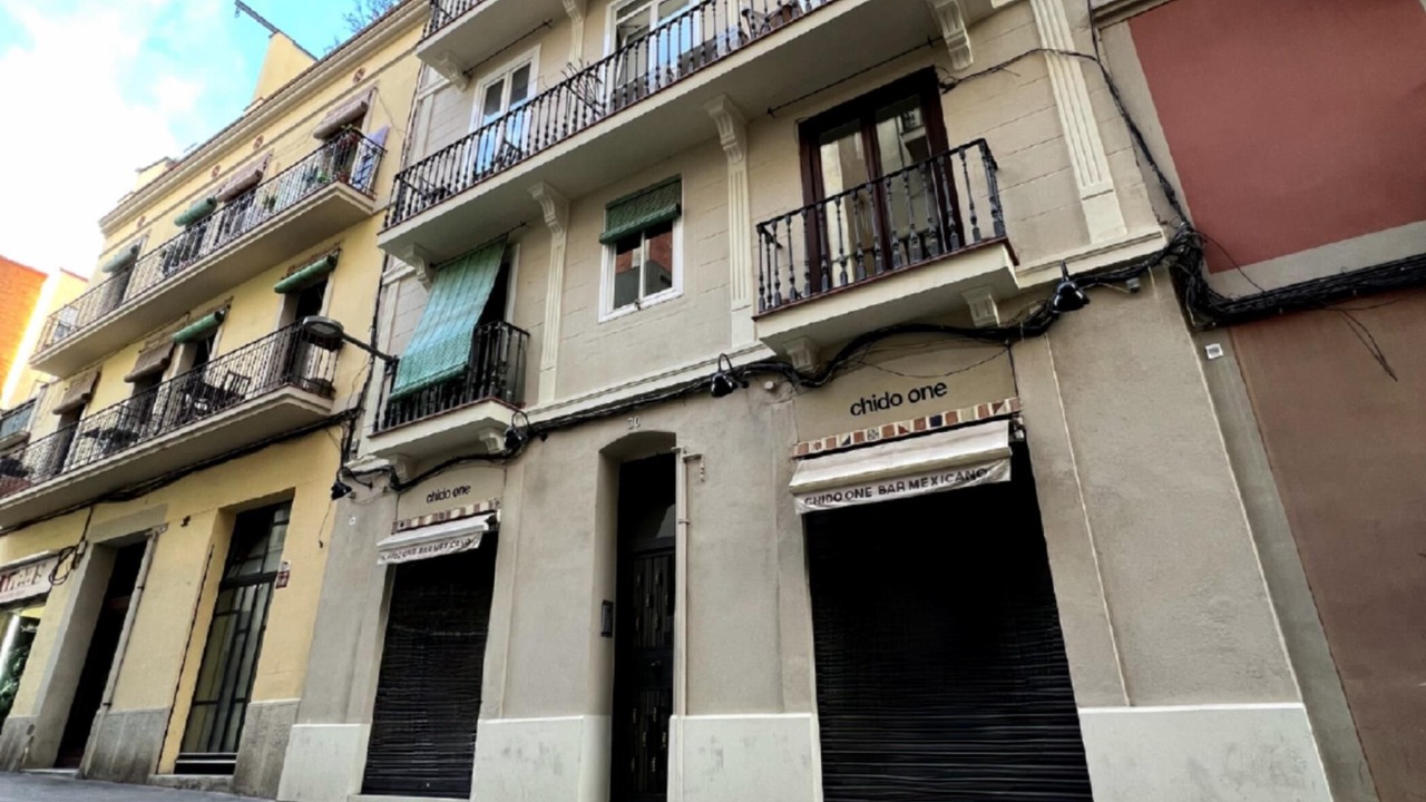 Photo of Outdoor in la Vila de Gracia
