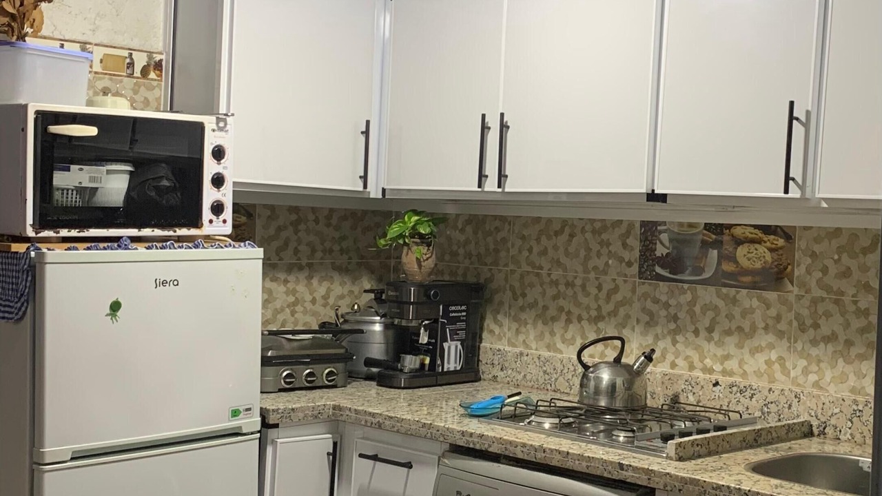 Photo of Kitchen in Martil