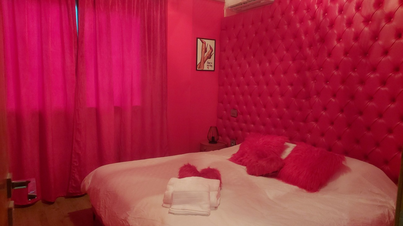 Photo of Bedroom in Casablanca