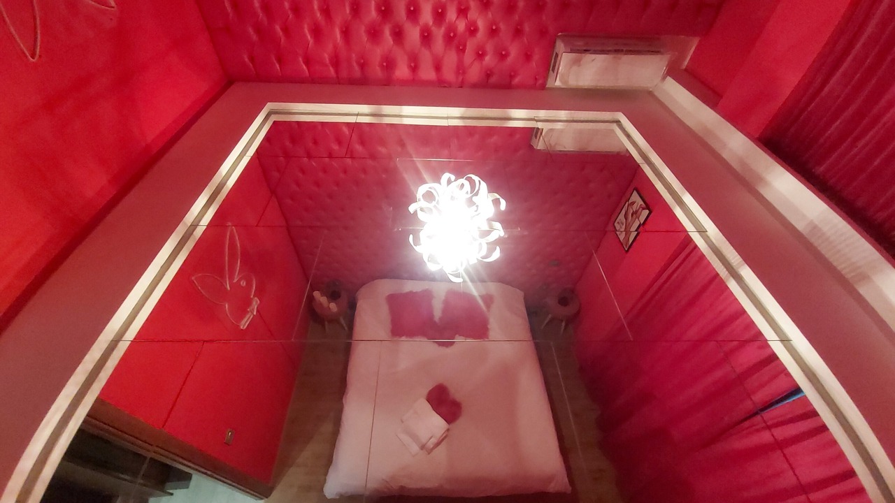 Photo of Bedroom in Casablanca