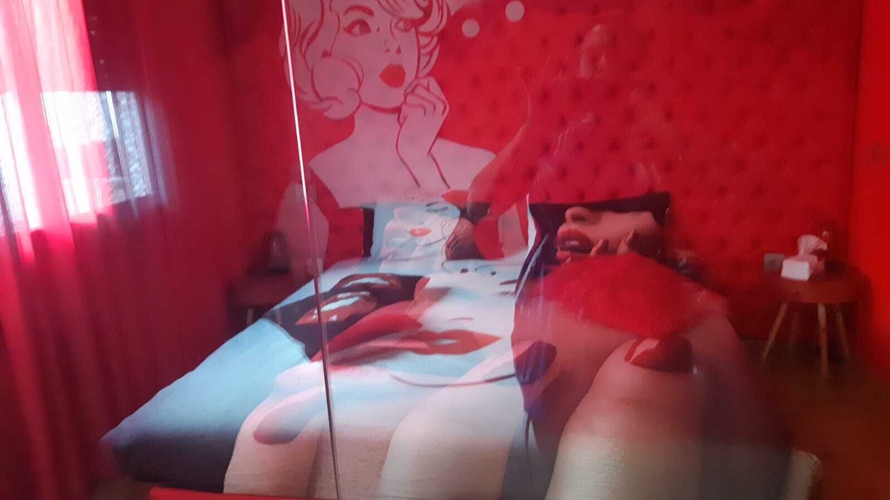 Photo of Bedroom in Casablanca