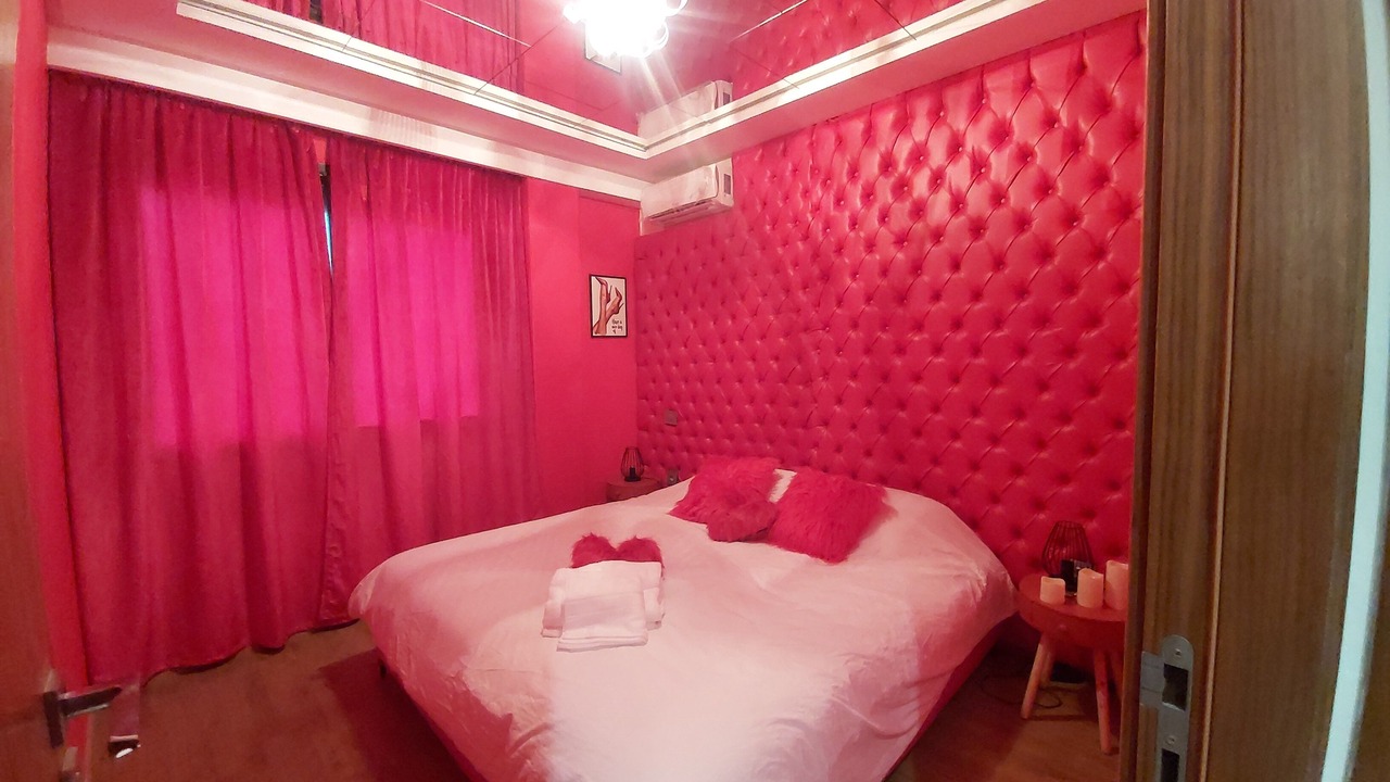 Photo of Bedroom in Casablanca