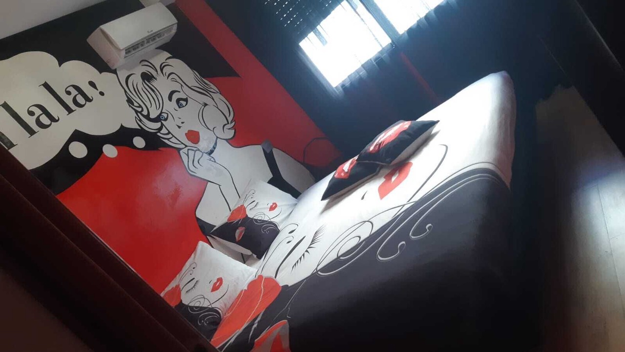 Photo of Bedroom in Casablanca