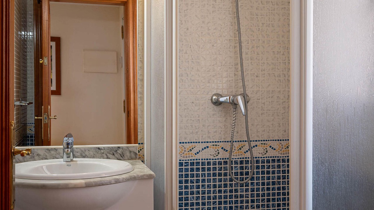 Photo of Bathroom in Creixell