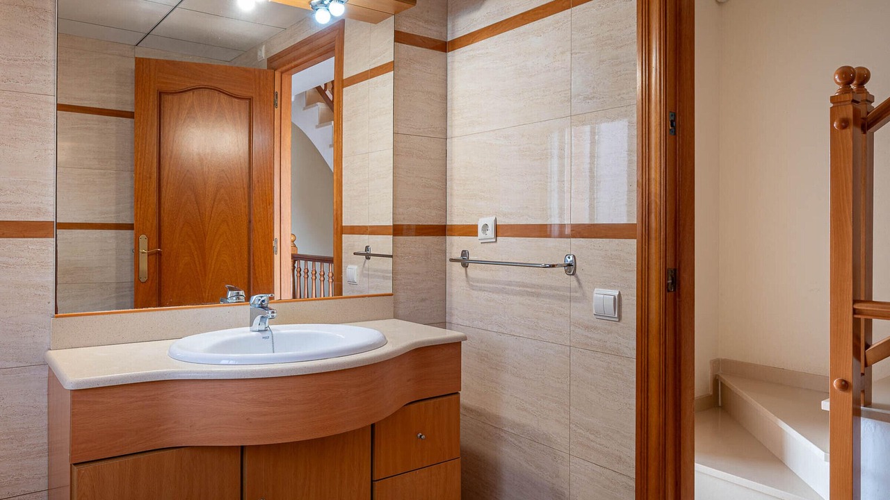 Photo of Bathroom in Creixell
