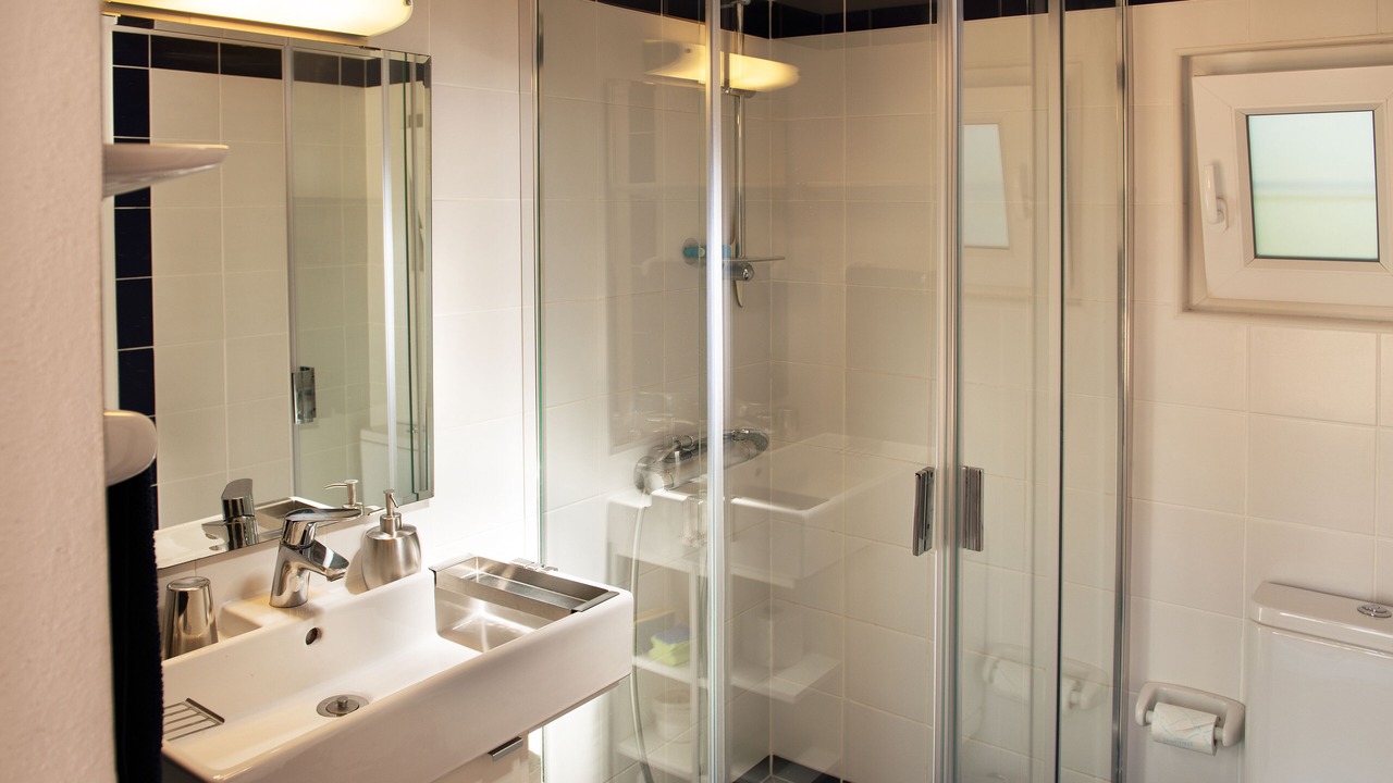 Photo of Bathroom in Abris