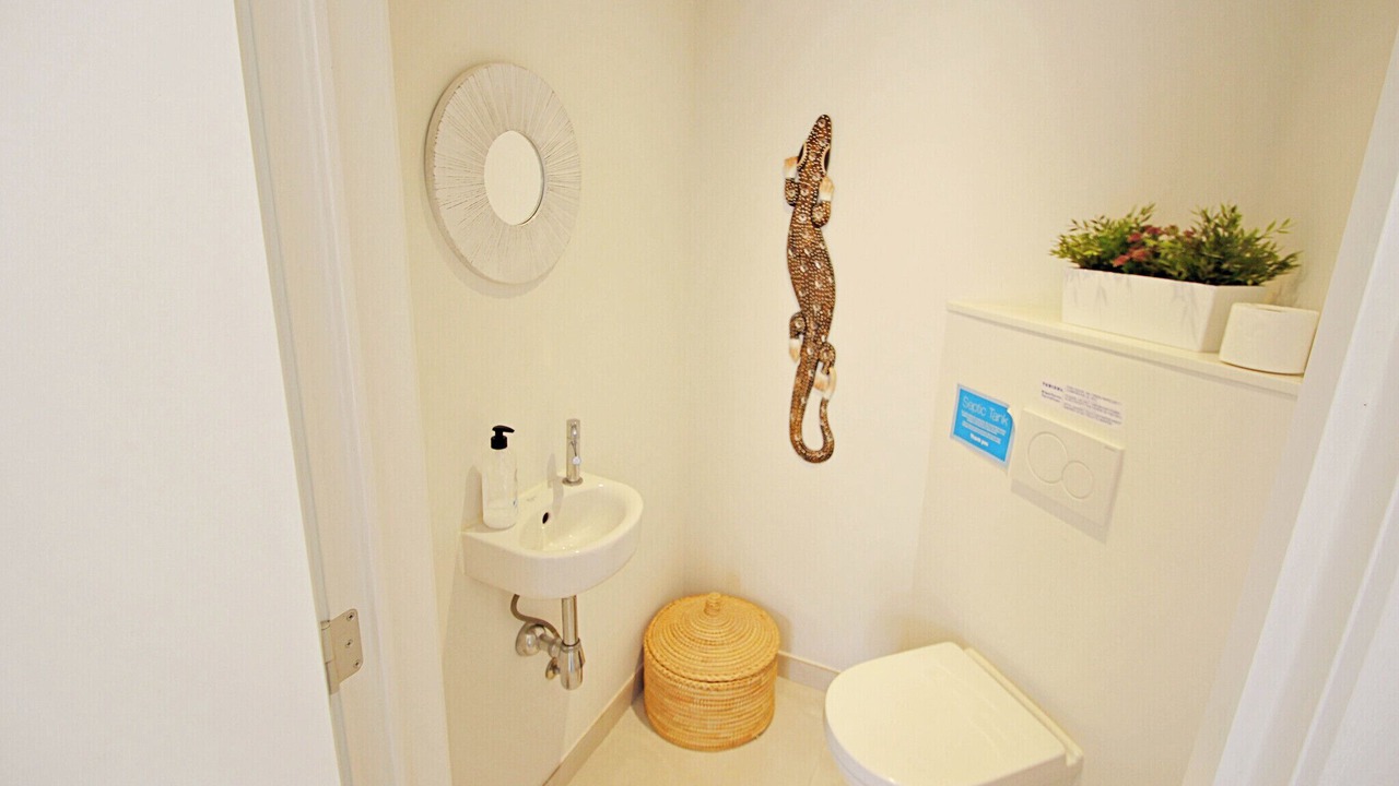 Photo of Bathroom in San Jaime