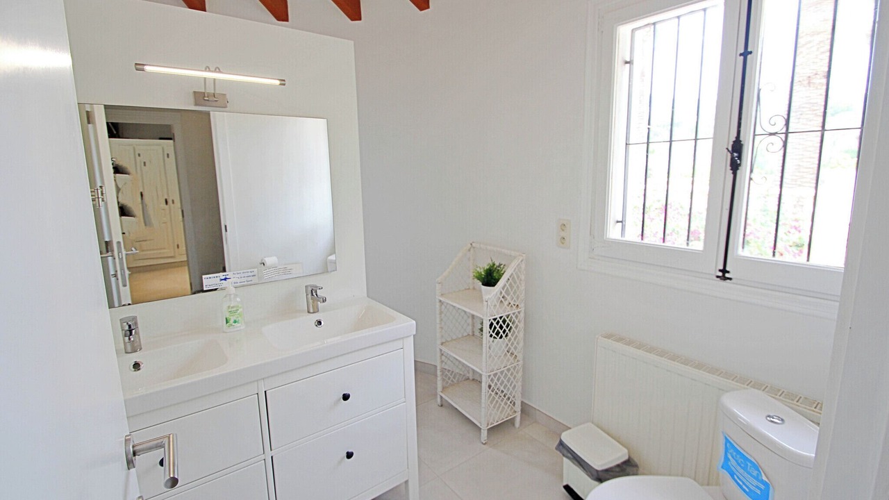 Photo of Bathroom in San Jaime