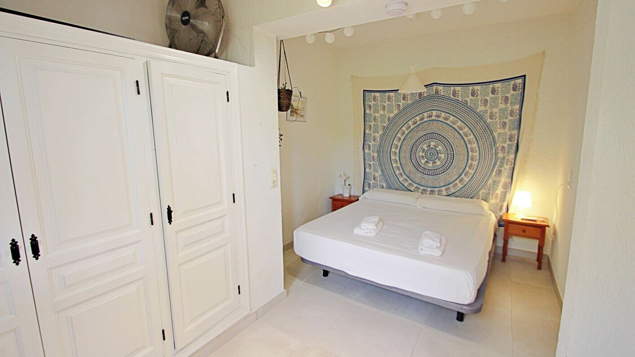 Photo of Bedroom in San Jaime