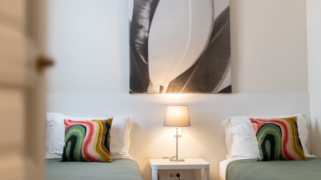 Photo of Bedroom in Sant Gervasi