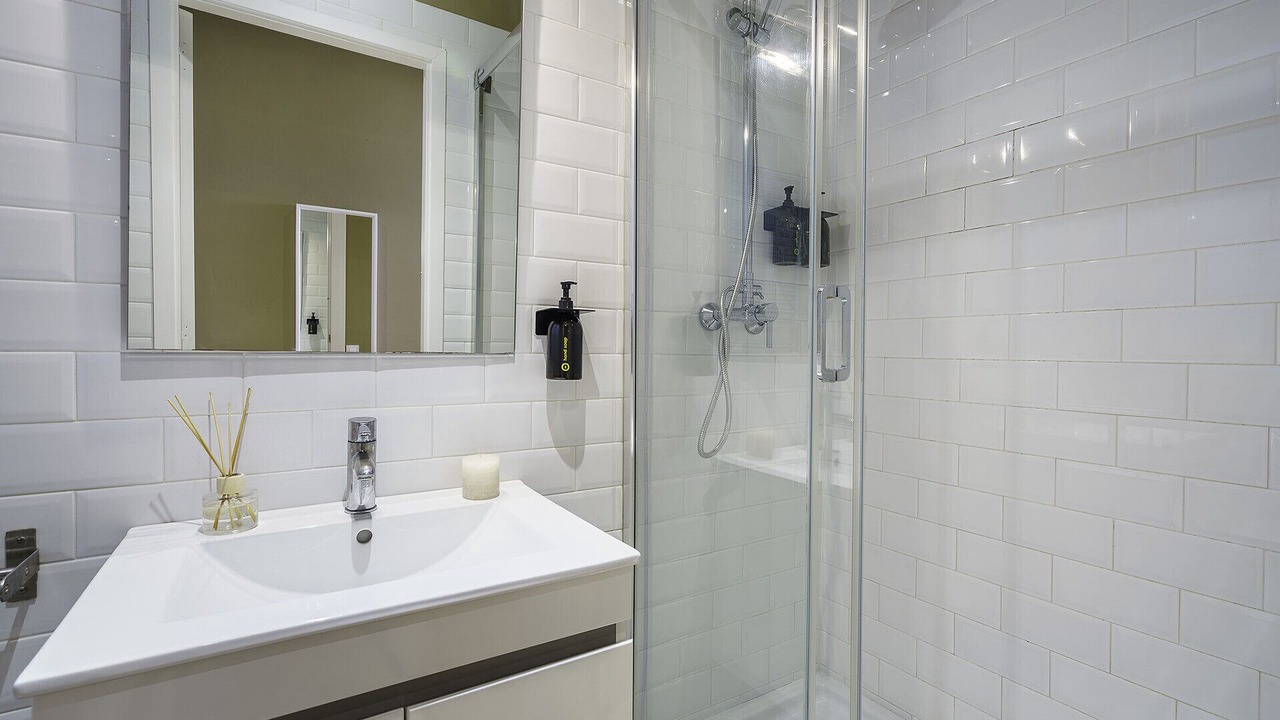 Photo of Bathroom in Sant Gervasi