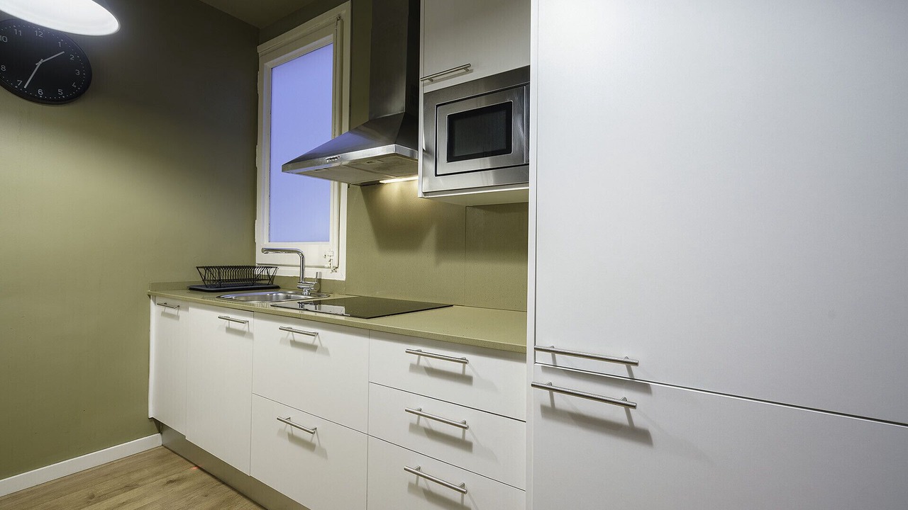 Photo of Kitchen in Sant Gervasi