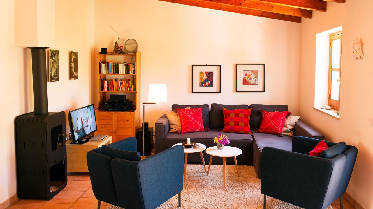 Photo of Livingroom in Abris