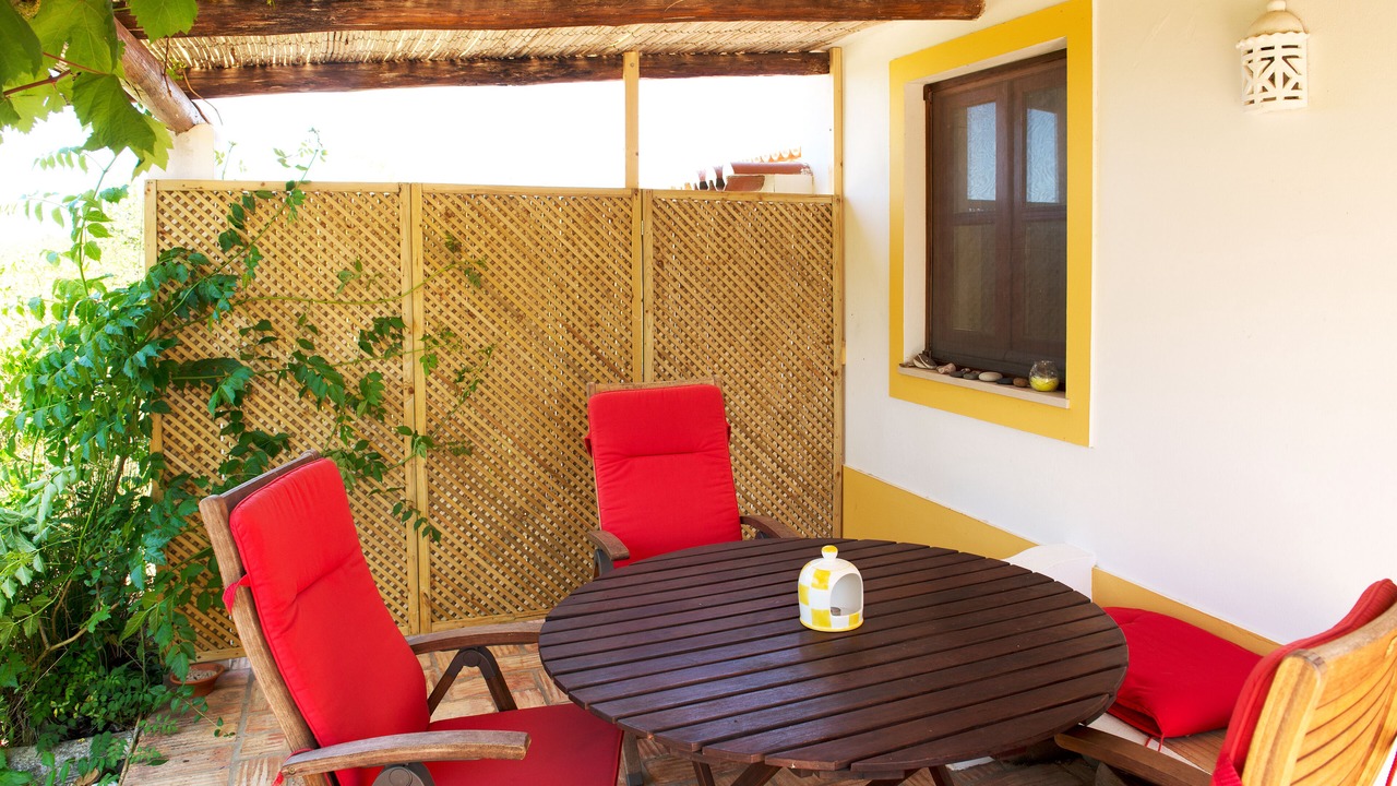 Photo of Outdoor in Abris