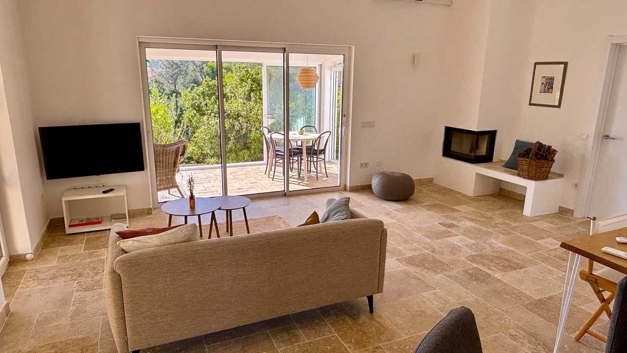 Photo of Livingroom in Abris