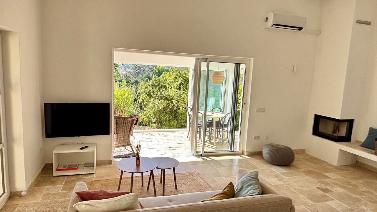 Photo of Livingroom in Abris