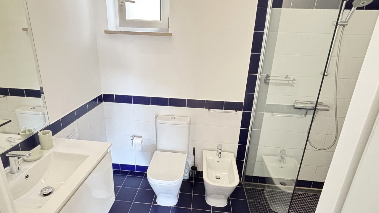 Photo of Bathroom in Abris