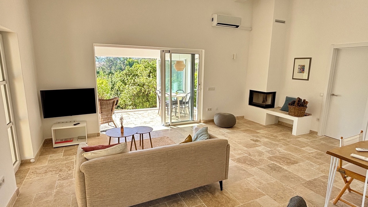 Photo of Livingroom in Abris