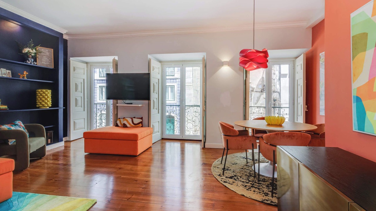Photo of Livingroom in Santa Catarina