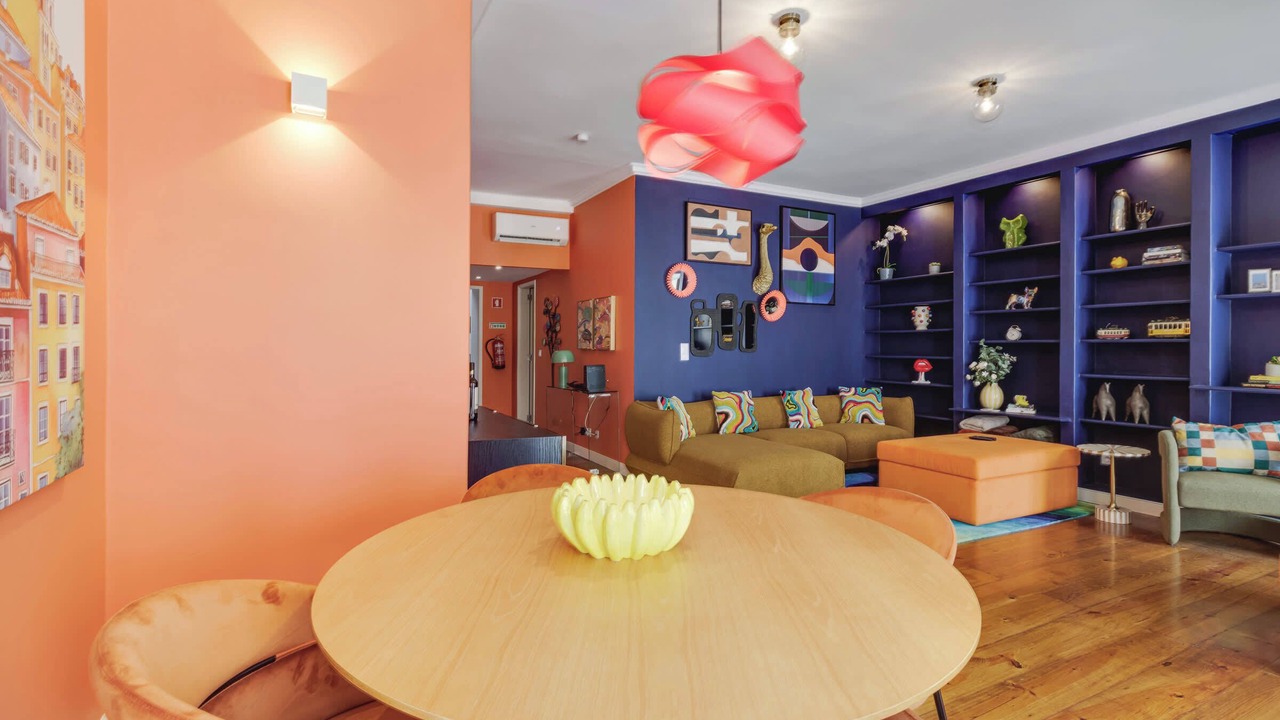 Photo of Livingroom in Santa Catarina
