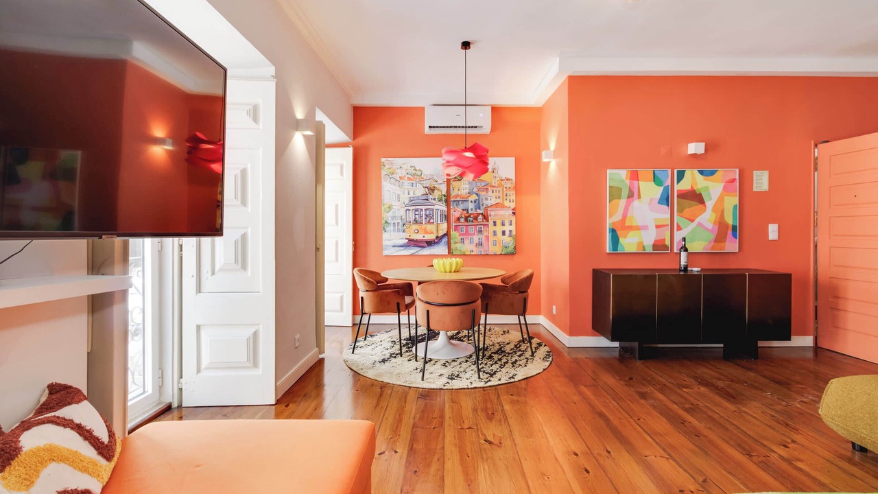 Photo of Livingroom in Santa Catarina