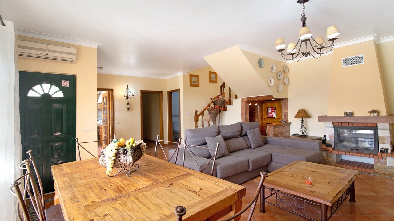 Photo of Livingroom in Urbanizacao dos Calicos