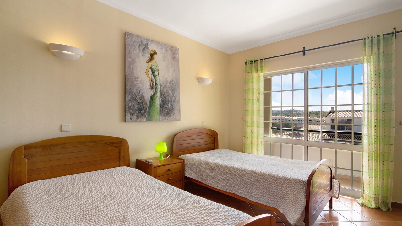Photo of Bedroom in Urbanizacao dos Calicos