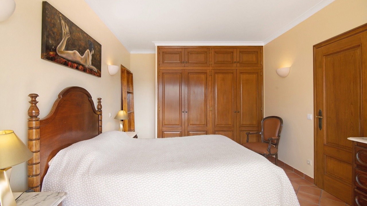 Photo of Bedroom in Urbanizacao dos Calicos