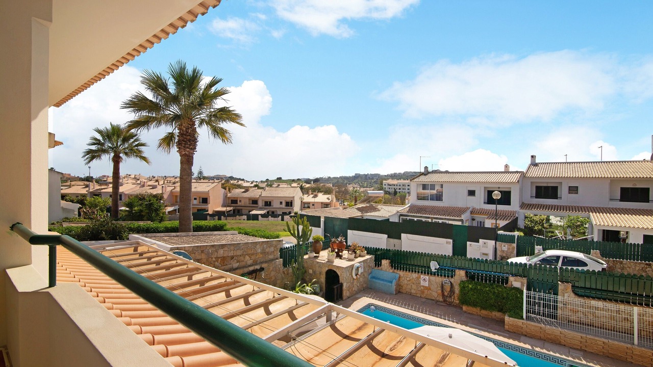 Photo of Outdoor in Urbanizacao dos Calicos