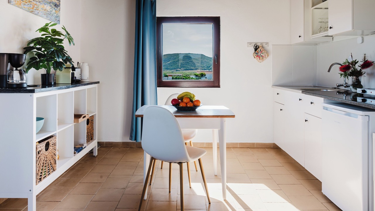 Photo of Kitchen in Carrapateira