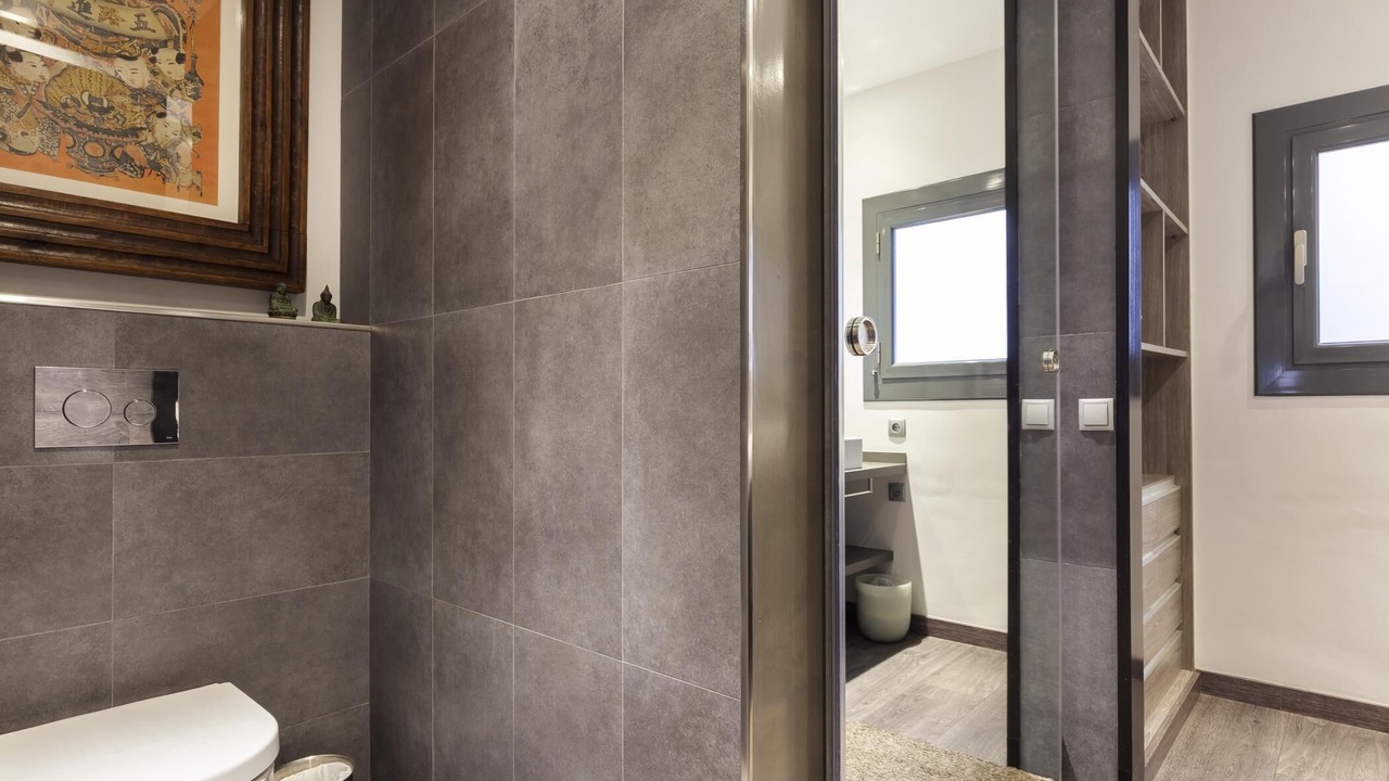 Photo of Bathroom in El Poble-sec