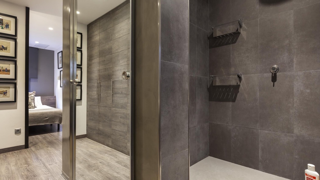 Photo of Bathroom in El Poble-sec