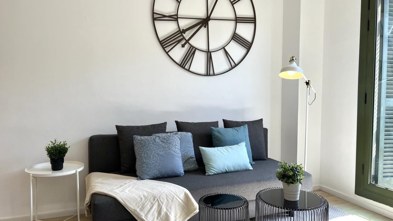 Photo of Livingroom in Dreta de l'Eixample