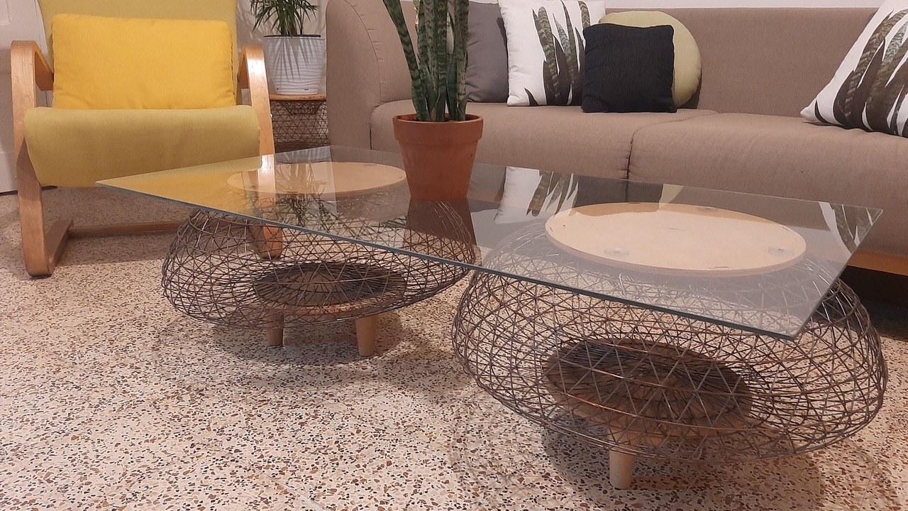 Photo of Livingroom in Sodeco