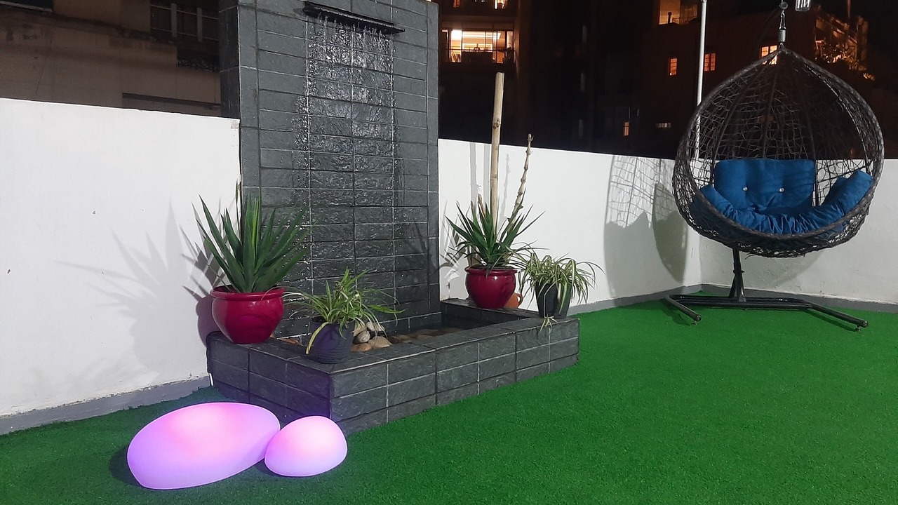 Photo of Outdoor in Sodeco