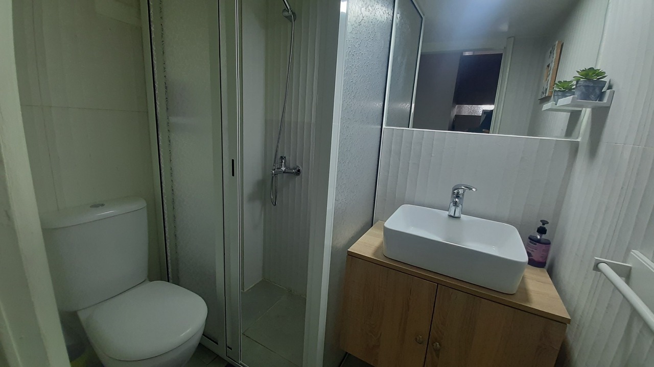 Photo of Bathroom in Sodeco