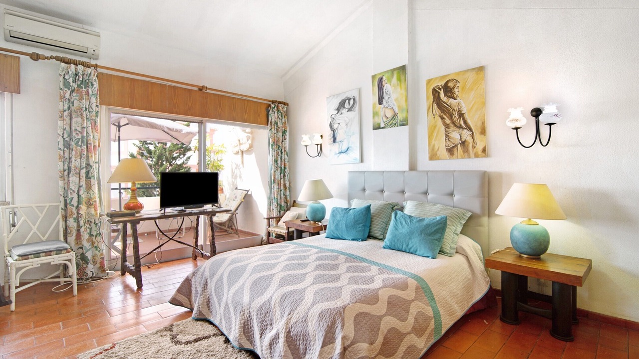 Photo of Bedroom in Olhos D'Agua