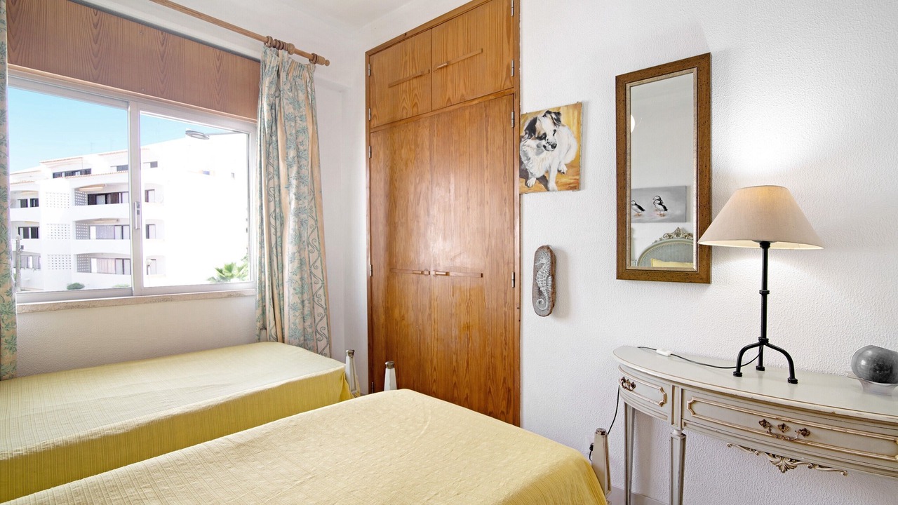 Photo of Bedroom in Olhos D'Agua