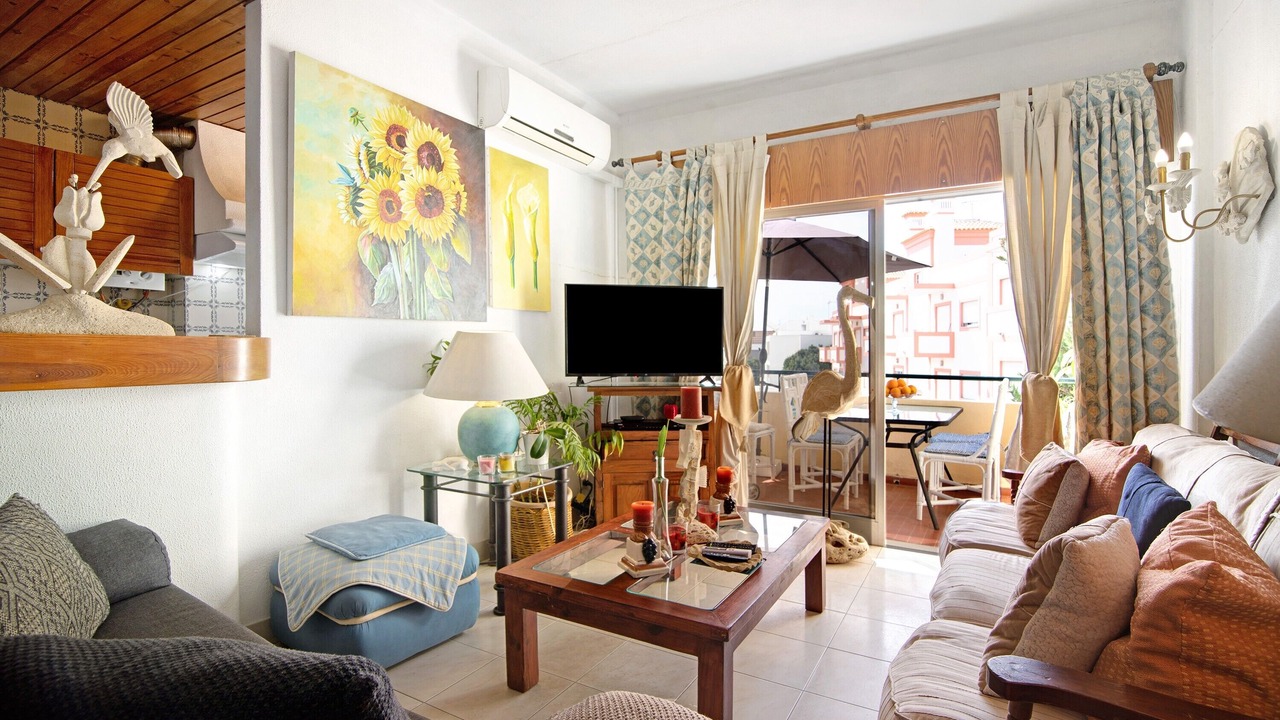Photo of Livingroom in Olhos D'Agua