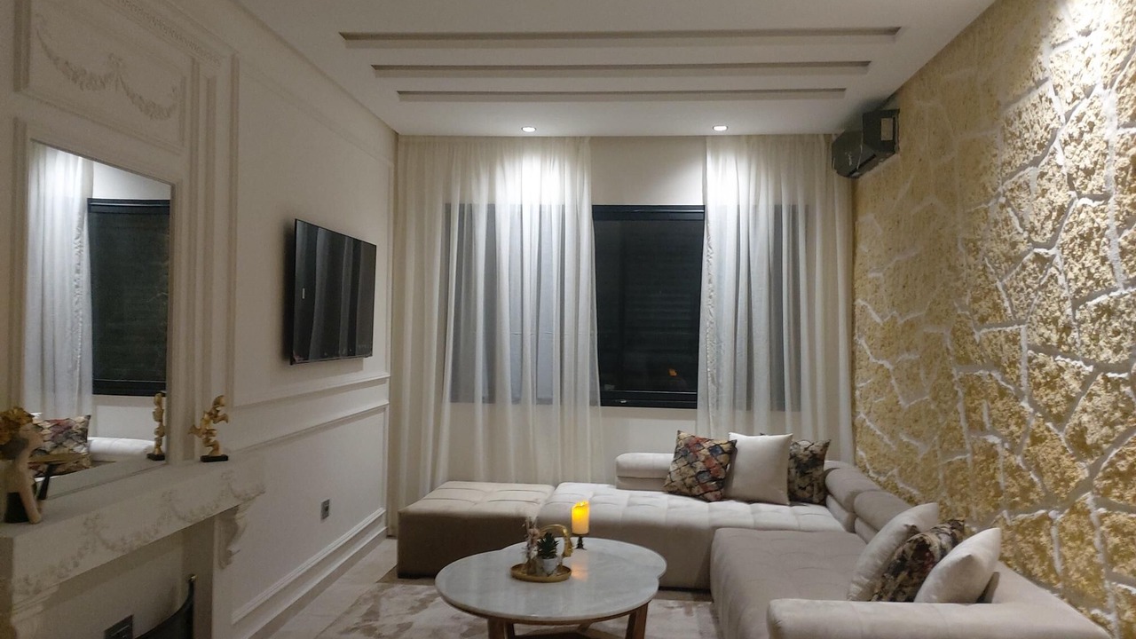 Photo of Livingroom in Casablanca