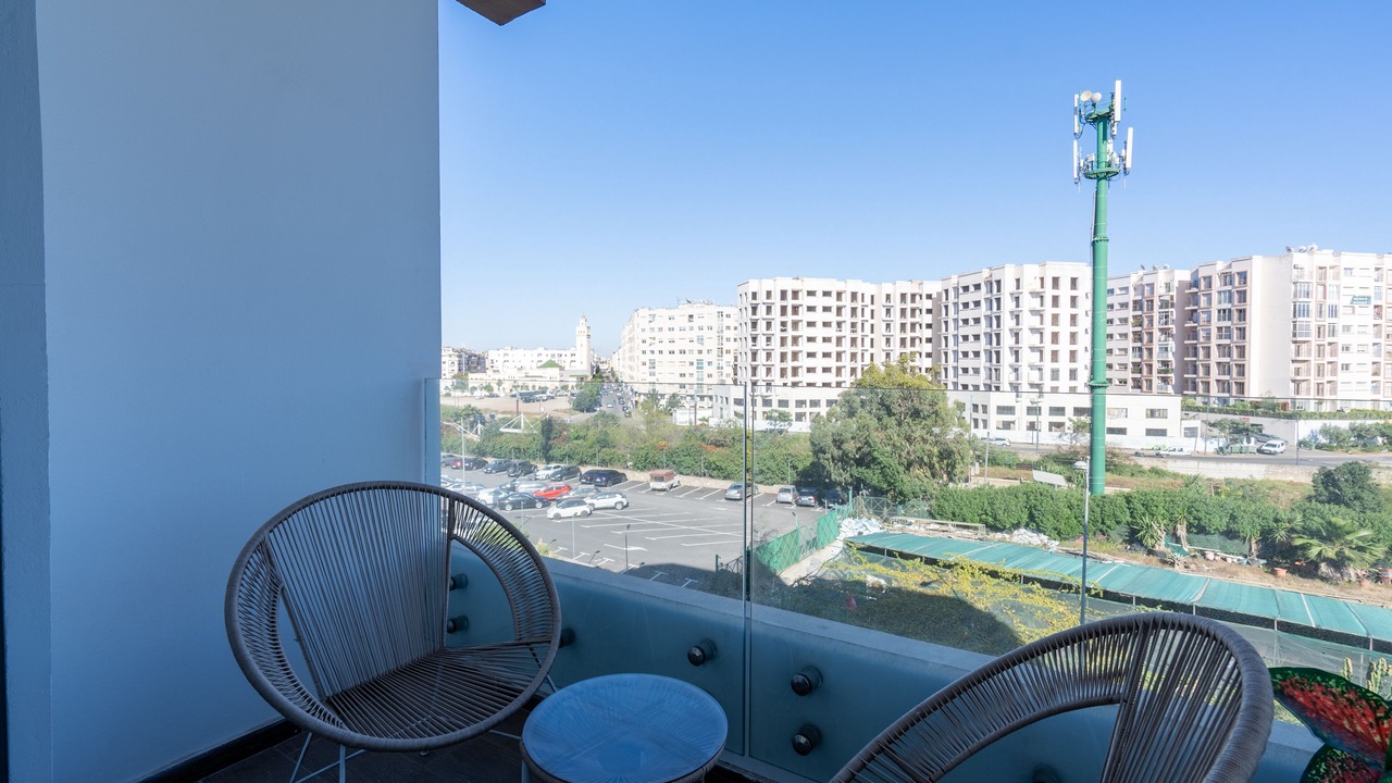 Photo of Outdoor in Casablanca