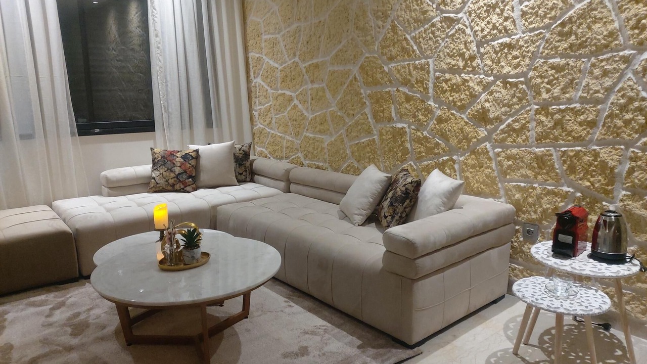 Photo of Livingroom in Casablanca