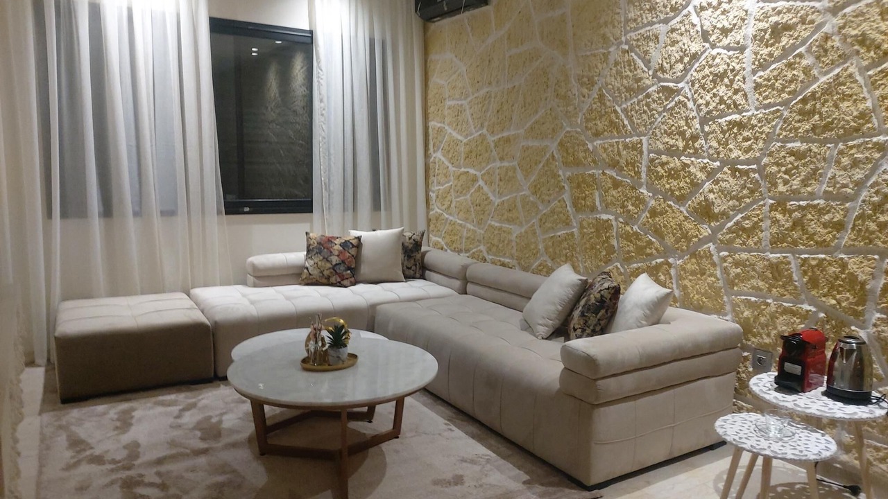 Photo of Livingroom in Casablanca